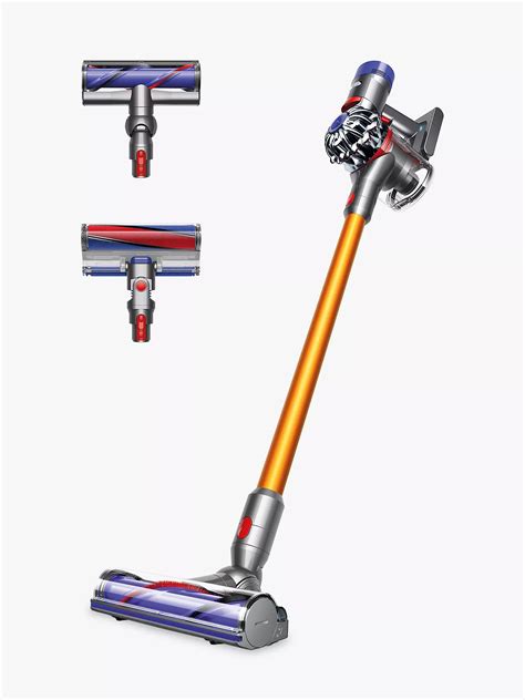 dyson v8 absolute vacuum